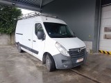  Opel  Movano Opel  2.3 CDTi 96kW L2H2 3.3T 4d #2