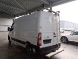  Opel  Movano Opel  2.3 CDTi 96kW L2H2 3.3T 4d #3