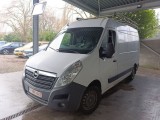  Opel  Movano Opel  2.3 CDTi 96kW L2H2 3.3T 4d #4