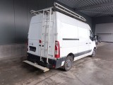  Opel  Movano Opel  2.3 CDTi 96kW L2H2 3.3T 4d #5