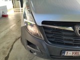  Opel  Movano Opel  2.3 CDTi 110kW S/S DC L2H1 3.5T 4d #83