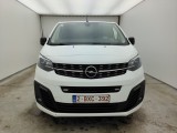  Opel  Vivaro Opel  1.5 Turbo 88kW Edition L1H1 5d 