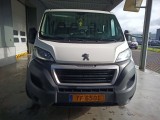  Peugeot  Boxer *PEUGEOT  435 LLWB DSL - 2014 2.2 BlueHDi 140 L4 Pro S&S 2d 