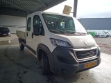  Peugeot  Boxer *PEUGEOT  435 LLWB DSL - 2014 2.2 BlueHDi 140 L4 Pro S&S 2d #2