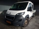  Peugeot  Boxer *PEUGEOT  435 LLWB DSL - 2014 2.2 BlueHDi 140 L4 Pro S&S 2d #4