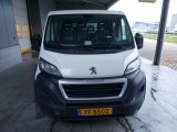  Peugeot  Boxer *PEUGEOT  435 LLWB DSL - 2014 2.2 BlueHDi 140 L4 Pro S&S 2d 