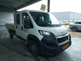  Peugeot  Boxer *PEUGEOT  435 LLWB DSL - 2014 2.2 BlueHDi 140 L4 Pro S&S 2d #2