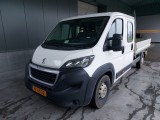  Peugeot  Boxer *PEUGEOT  435 LLWB DSL - 2014 2.2 BlueHDi 140 L4 Pro S&S 2d #4