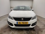  Peugeot  308 PEUGEOT  SW DIESEL - 2017 1.5 BlueHDi 130 Active Pack S&S 5d 