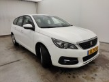  Peugeot  308 PEUGEOT  SW DIESEL - 2017 1.5 BlueHDi 130 Active Pack S&S 5d #2