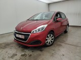  Peugeot  208 Peugeot  1.5 BlueHDi €6.2 75kW S/S Active 5d #4