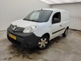  Renault  Kangoo RENAULT  EXPRESS DSL - 2013 1.5 Blue dCi 95 Grand Confort (EU6D-Temp) 4d #4