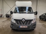  Renault  Master Renault  L2H1 dCi 130 - 3.5T 2d 