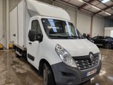  Renault  Master Renault  L2H1 dCi 130 - 3.5T 2d #2