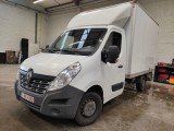  Renault  Master Renault  L2H1 dCi 130 - 3.5T 2d #4