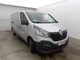  Renault  Trafic Renault  L2H1 1.6 dCi 125 Energy Gr. Confort 2.9T 4d #2