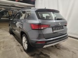  Seat  Ateca SEAT  1.5 TSI Style 5d #3