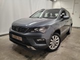  Seat  Ateca SEAT  1.5 TSI Style 5d #4