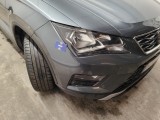  Seat  Ateca SEAT  1.5 TSI Style 5d #34