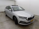  Skoda  Octavia SKODA  COMBI DIESEL - 2020 2.0 CR TDi 150hp Style DSG (EU6AP) 5d #2