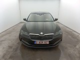  Skoda  Superb Skoda  2.0 CRTDI 90kW DSG7 Style 5d 