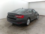  Skoda  Superb Skoda  2.0 CRTDI 90kW DSG7 Style 5d #5