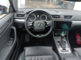  Skoda  Superb Skoda  2.0 CRTDI 90kW DSG7 Style 5d #9