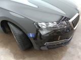  Skoda  Superb Skoda  2.0 CRTDI 90kW DSG7 Style 5d #22