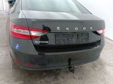  Skoda  Superb Skoda  2.0 CRTDI 90kW DSG7 Style 5d #42