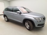  Skoda  Kodiaq Skoda,  '16, Skoda  2.0 CRTDI 110kW DSG7 Clever 5d #2