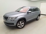  Skoda  Kodiaq Skoda,  '16, Skoda  2.0 CRTDI 110kW DSG7 Clever 5d #4