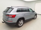  Skoda  Kodiaq Skoda,  '16, Skoda  2.0 CRTDI 110kW DSG7 Clever 5d #5