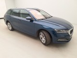  Skoda  Octavia Skoda,  Combi '20, Skoda  Combi 2.0 CRTDI 110kW DSG7 Style 5d #2