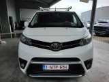  Toyota  Proace Toyota  2.0D 88kW LWB Comfort 5d 