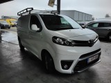  Toyota  Proace Toyota  2.0D 88kW LWB Comfort 5d #2