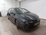  Toyota  Corolla Toyota  Touring Sports 1.8 Hybrid Dynamic Plus e-CVT 5d #2