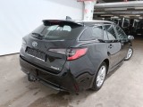  Toyota  Corolla Toyota  Touring Sports 1.8 Hybrid Dynamic Plus e-CVT 5d #5