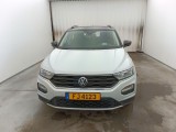  Volkswagen  T-ROC VOLKSWAGEN  DIESEL 2.0 TDi 150 SCR 4Motion Style DSG (EU6.2) 5d 