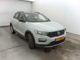  Volkswagen  T-ROC VOLKSWAGEN  DIESEL 2.0 TDi 150 SCR 4Motion Style DSG (EU6.2) 5d #2