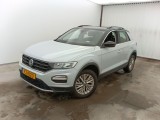  Volkswagen  T-ROC VOLKSWAGEN  DIESEL 2.0 TDi 150 SCR 4Motion Style DSG (EU6.2) 5d #4