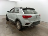  Volkswagen  T-ROC VOLKSWAGEN  DIESEL 2.0 TDi 150 SCR 4Motion Style DSG (EU6.2) 5d #3