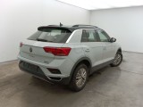  Volkswagen  T-ROC VOLKSWAGEN  DIESEL 2.0 TDi 150 SCR 4Motion Style DSG (EU6.2) 5d #5