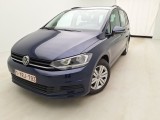  Volkswagen  Touran VW,  '15, Volkswagen  1.5 TSi Trendline DSG 5d #2