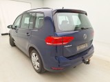  Volkswagen  Touran VW,  '15, Volkswagen  1.5 TSi Trendline DSG 5d #4