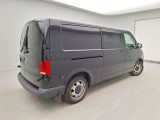  Volkswagen  Transporter VW, _ FL'19, Volkswagen  2.0 TDi SCR BMT 110/150 LWB DC #3