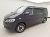  Volkswagen  Transporter VW, _ FL'19, Volkswagen  2.0 TDi SCR BMT 110/150 LWB DC #4