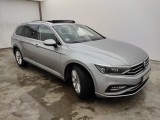  Volkswagen  Passat Volkswagen  Variant 2.0 TDI 90kW DSG Elegance Business 5d #2