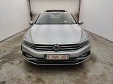  Volkswagen  Passat Volkswagen  Variant 2.0 TDI 90kW DSG Elegance Business 5d 