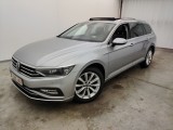  Volkswagen  Passat Volkswagen  Variant 2.0 TDI 90kW DSG Elegance Business 5d #4