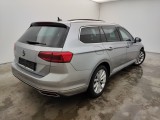  Volkswagen  Passat Volkswagen  Variant 2.0 TDI 90kW DSG Elegance Business 5d #5